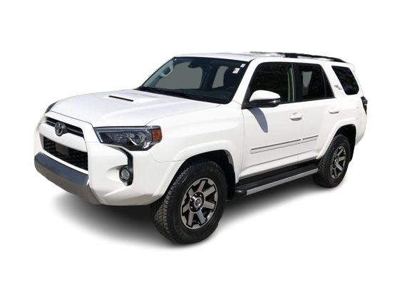 Thumbnail: 2020 Toyota 4Runner - 20