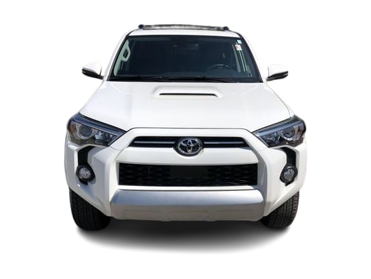 Thumbnail: 2020 Toyota 4Runner - 6
