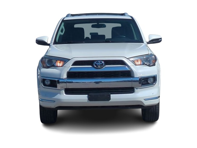 Thumbnail: 2016 Toyota 4Runner - 6