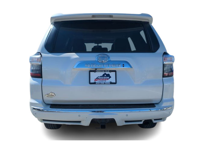 Thumbnail: 2016 Toyota 4Runner - 5