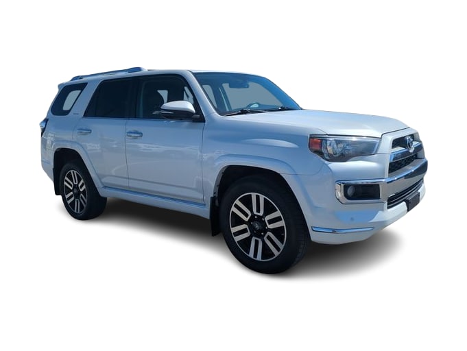 Thumbnail: 2016 Toyota 4Runner - 20
