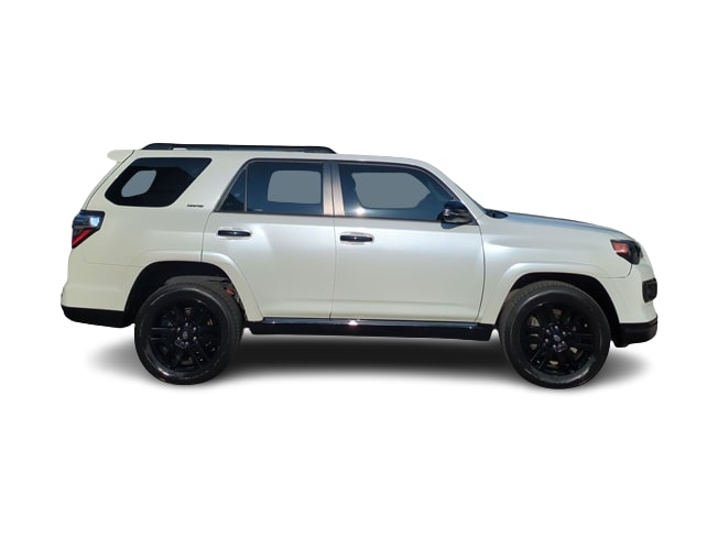Thumbnail: 2021 Toyota 4Runner - 24