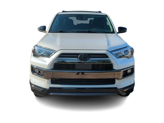 Thumbnail: 2021 Toyota 4Runner - 6