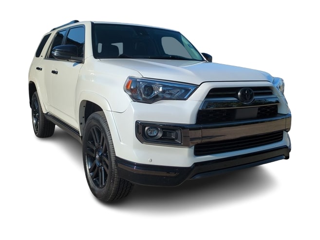 Thumbnail: 2021 Toyota 4Runner - 21