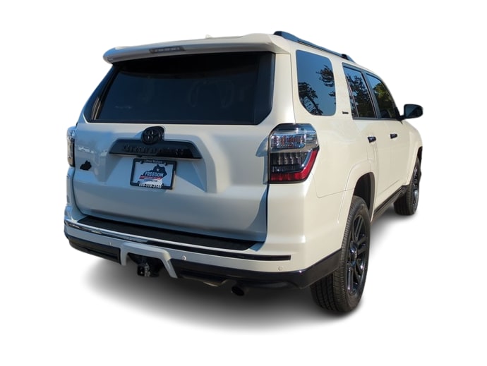 Thumbnail: 2021 Toyota 4Runner - 23