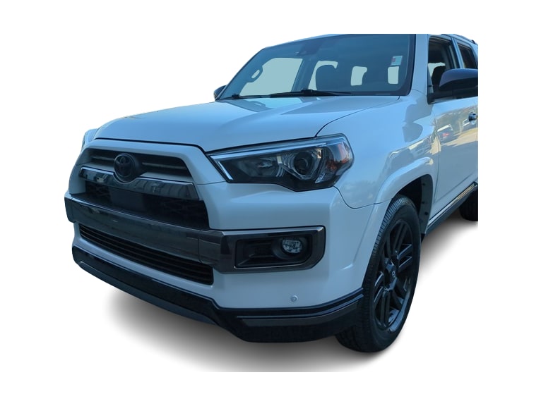 Thumbnail: 2021 Toyota 4Runner - 25