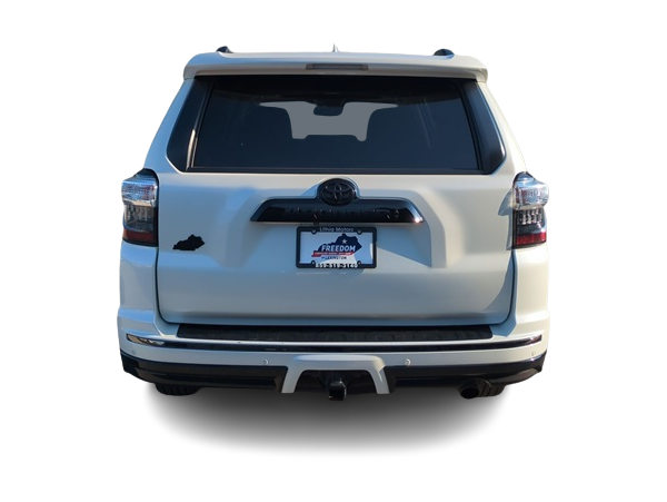 Thumbnail: 2021 Toyota 4Runner - 5