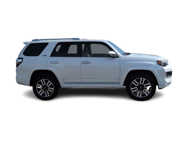 Thumbnail: 2023 Toyota 4Runner - 23