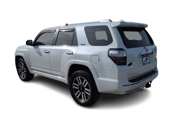 Thumbnail: 2023 Toyota 4Runner - 4