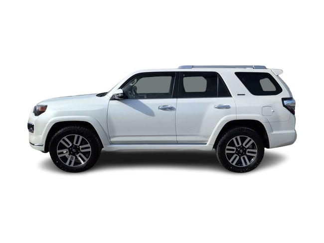Thumbnail: 2023 Toyota 4Runner - 3