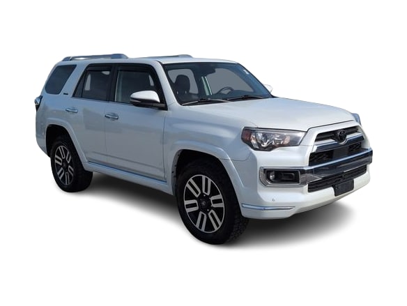Thumbnail: 2023 Toyota 4Runner - 20