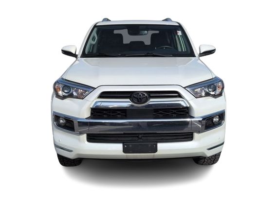 Thumbnail: 2023 Toyota 4Runner - 6