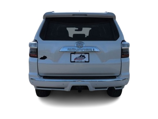 Thumbnail: 2023 Toyota 4Runner - 5