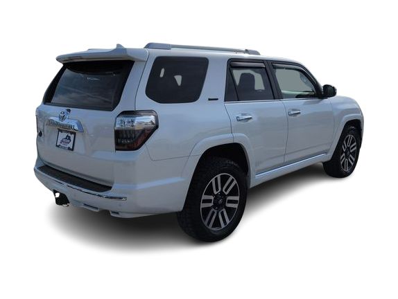 Thumbnail: 2023 Toyota 4Runner - 22