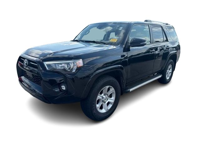 Thumbnail: 2023 Toyota 4Runner - 20