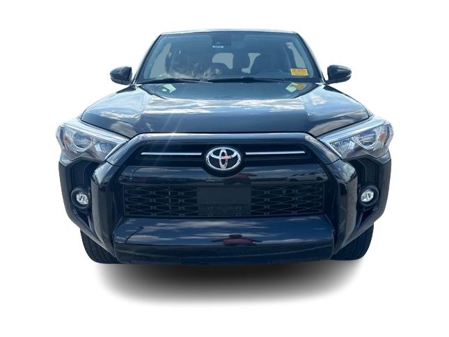 Thumbnail: 2023 Toyota 4Runner - 6