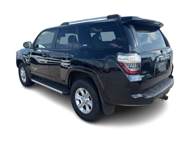 Thumbnail: 2023 Toyota 4Runner - 4