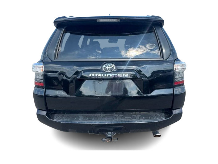 Thumbnail: 2023 Toyota 4Runner - 5