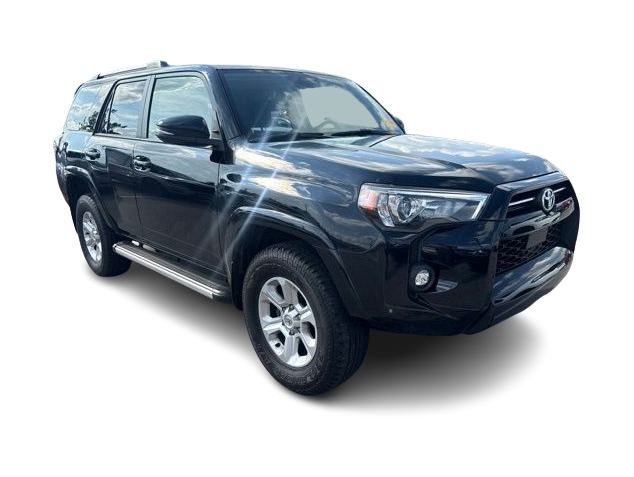 Thumbnail: 2023 Toyota 4Runner - 17