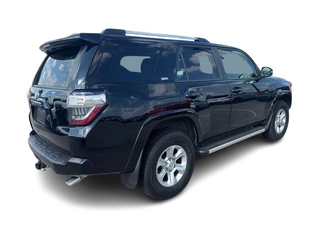 Thumbnail: 2023 Toyota 4Runner - 19