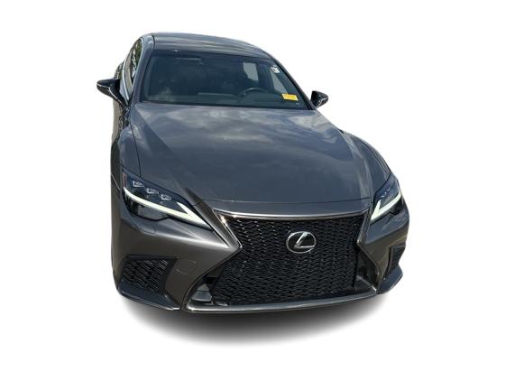 Thumbnail: 2022 Lexus LS - 30