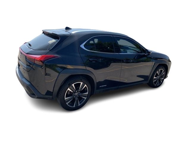 Thumbnail: 2020 Lexus UX - 29