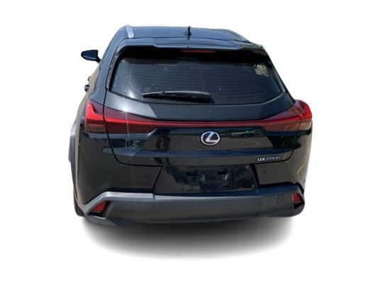 Thumbnail: 2020 Lexus UX - 5