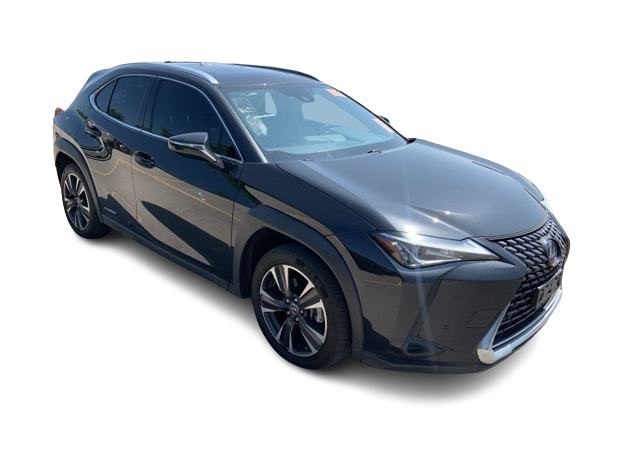 Thumbnail: 2020 Lexus UX - 30
