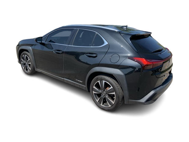 Thumbnail: 2020 Lexus UX - 4