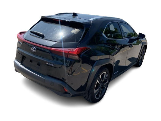 Thumbnail: 2020 Lexus UX - 26