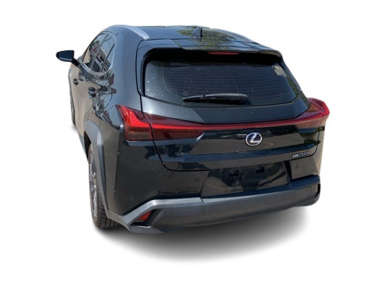 Thumbnail: 2020 Lexus UX - 25