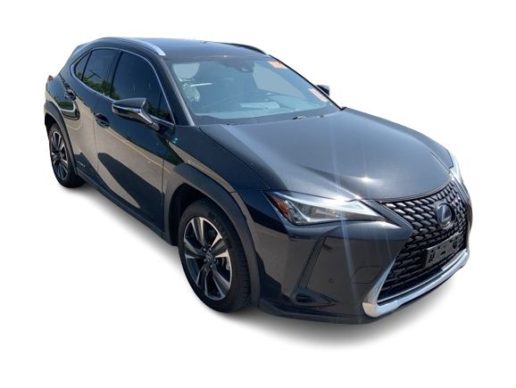 Thumbnail: 2020 Lexus UX - 31
