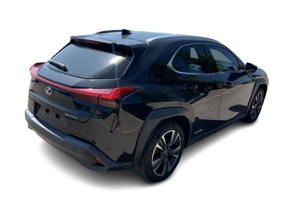 Thumbnail: 2020 Lexus UX - 27