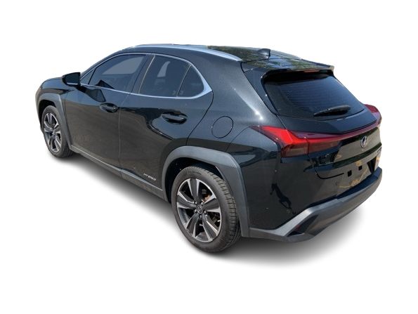 Thumbnail: 2020 Lexus UX - 22