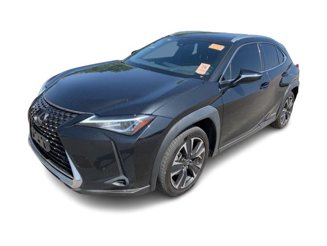 Image of 2020 Lexus UX 250h