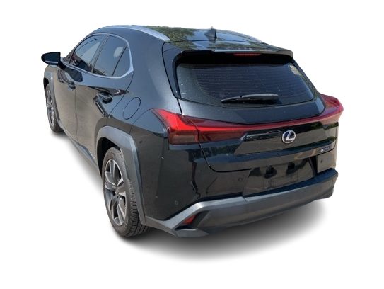 Thumbnail: 2020 Lexus UX - 24