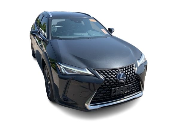 Thumbnail: 2020 Lexus UX - 33