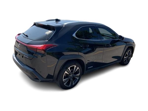 Thumbnail: 2020 Lexus UX - 28
