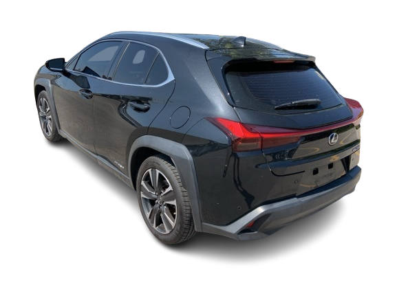 Thumbnail: 2020 Lexus UX - 23
