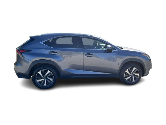 Thumbnail: 2019 Lexus NX - 21