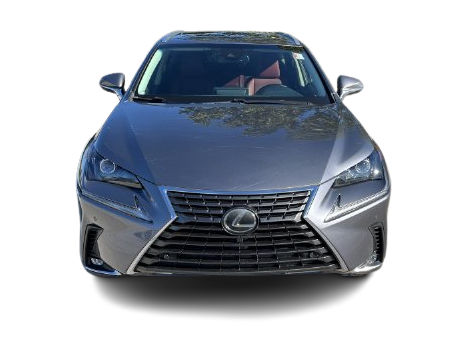 Thumbnail: 2019 Lexus NX - 6