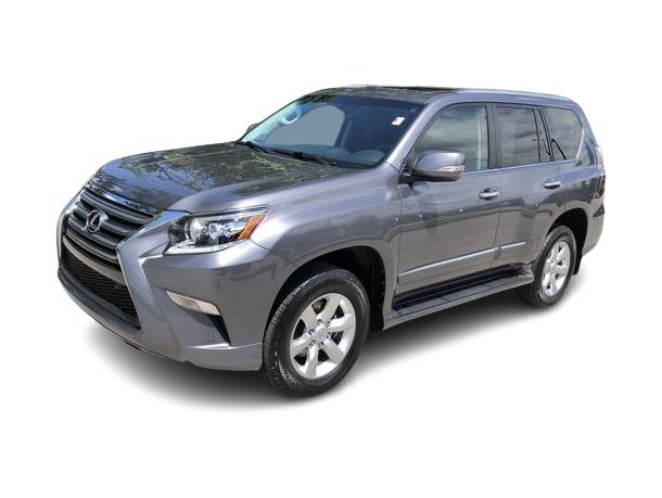 Thumbnail: 2016 Lexus GX - 17