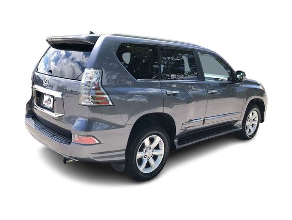Thumbnail: 2016 Lexus GX - 18