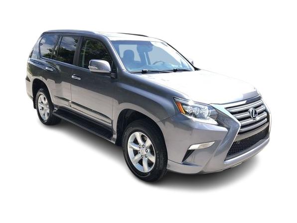 Thumbnail: 2016 Lexus GX - 20