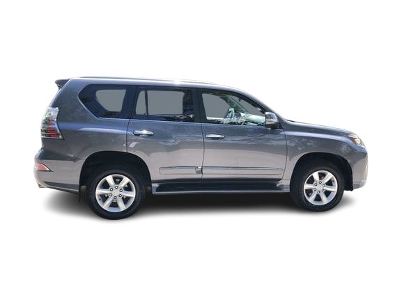 Thumbnail: 2016 Lexus GX - 19