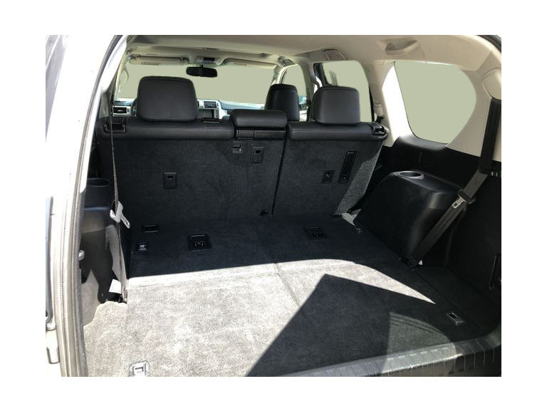 Thumbnail: 2016 Lexus GX - 16