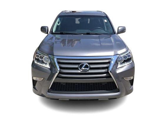 Thumbnail: 2016 Lexus GX - 6