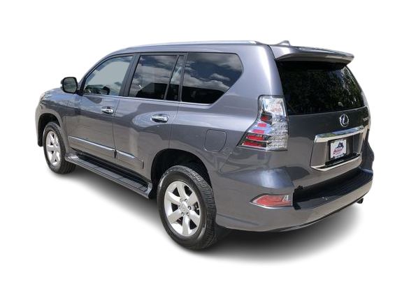 Thumbnail: 2016 Lexus GX - 4