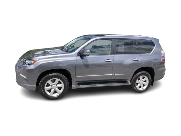 Thumbnail: 2016 Lexus GX - 3