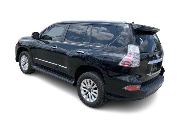 Image of 2015 Lexus GX 460
